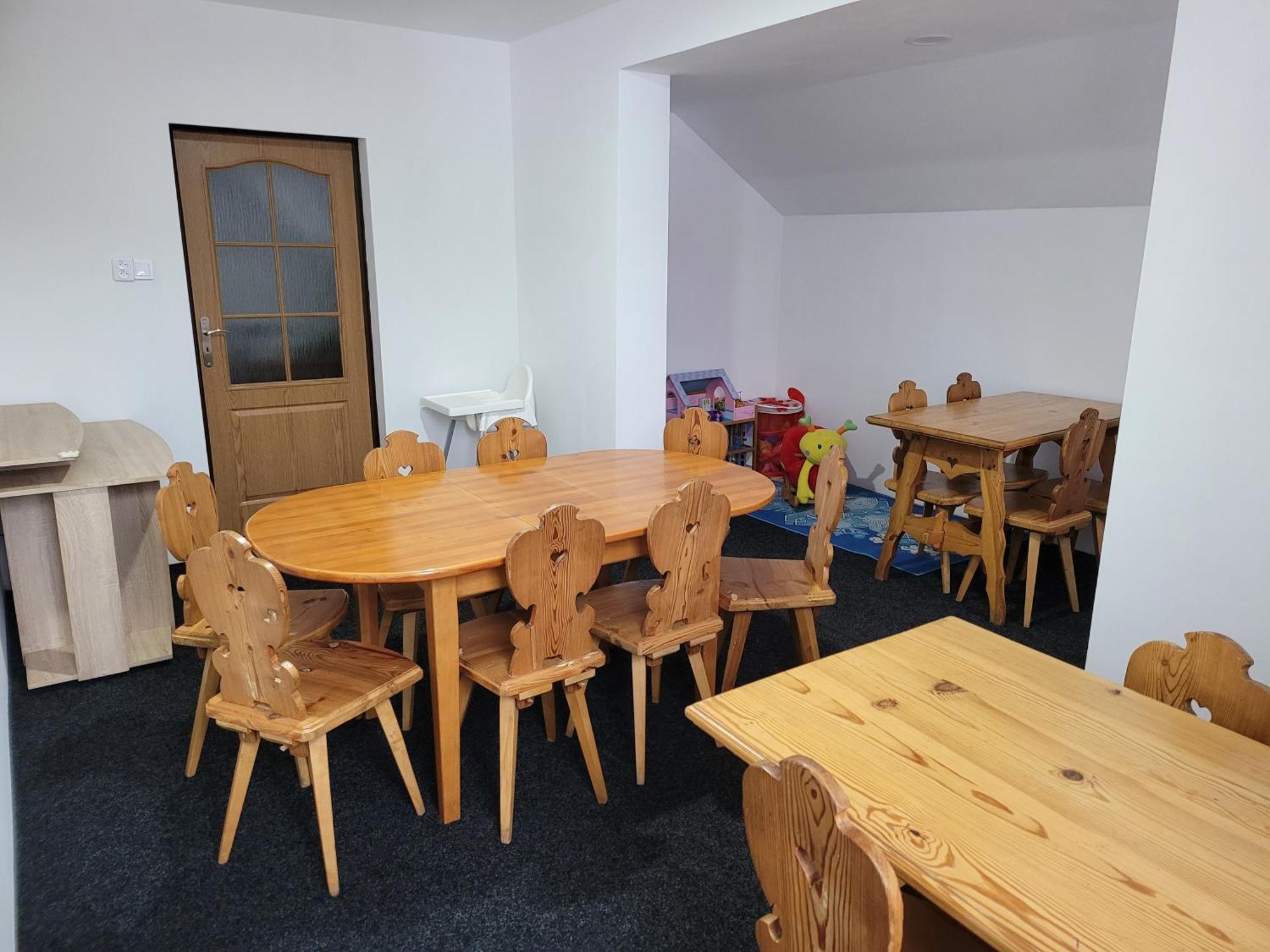Penzion Karolina Lučany nad Nisou Extérieur photo
