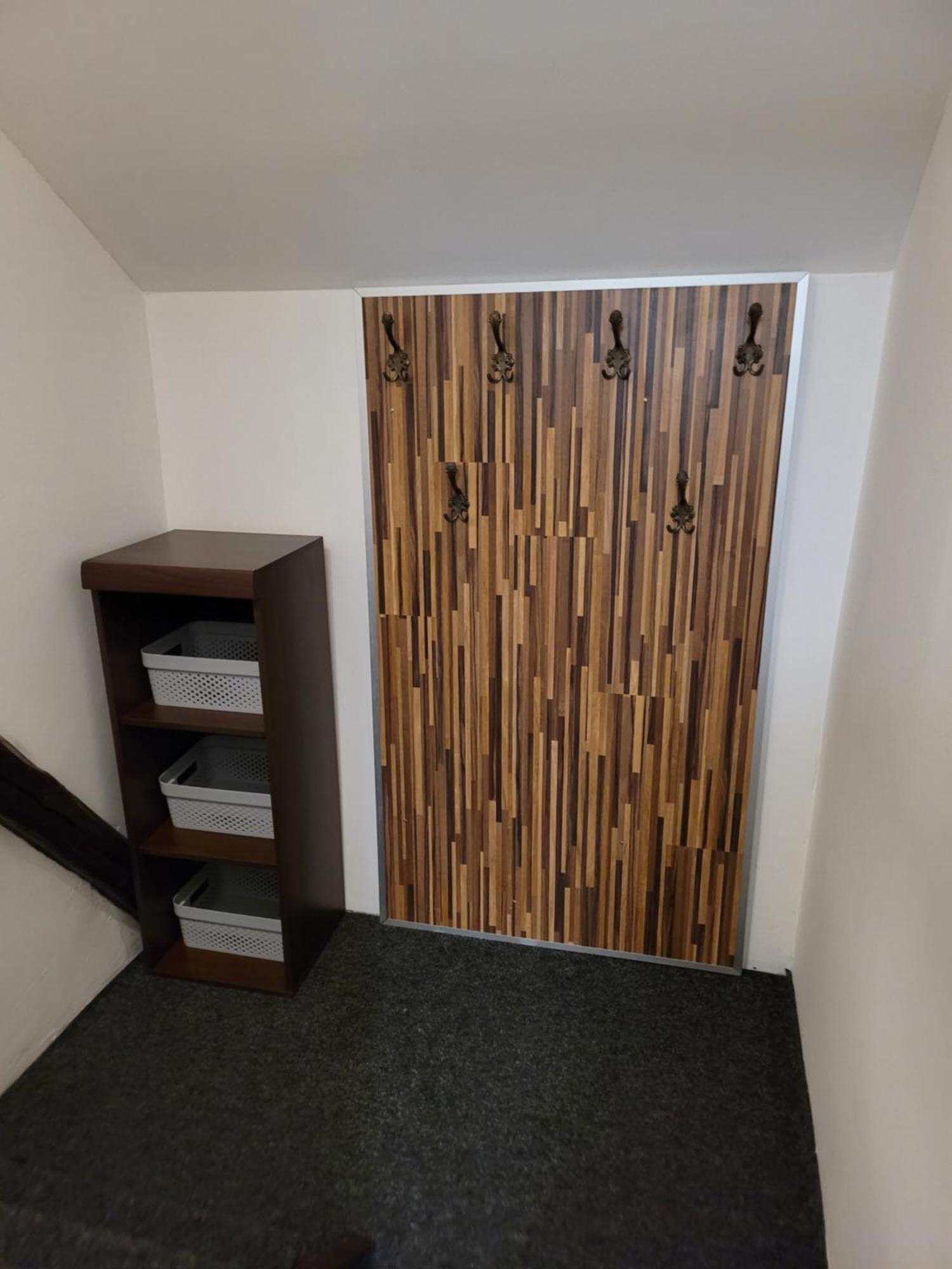 Penzion Karolina Lučany nad Nisou Extérieur photo