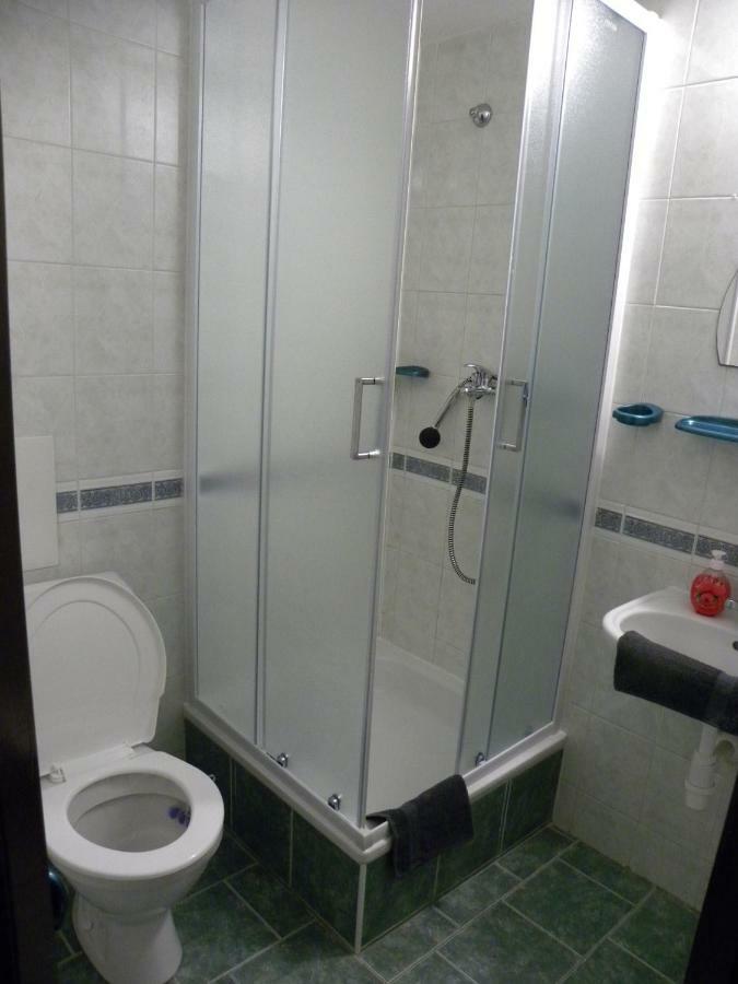 Penzion Karolina Lučany nad Nisou Extérieur photo
